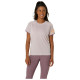 Asics Γυναικεία κοντομάνικη μπλούζα Icon SS Top